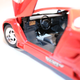 Illustration for article titled Vector W8 Twin Turbo